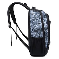 Mochila Volcom: Conforto e Estilo para o Seu Dia - imagem 2