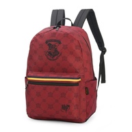 Mochila Harry Potter: Leve Hogwarts para o seu dia! - imagem 2