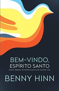 Coleção Benny Hinn: Bom Dia, Espírito Santo & Bem-vindo, Espírito Santo | Transforme Sua Fé - imagem 4