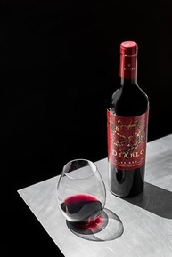 Concha y Toro Diablo Assemblage Tinto Red 750ml - imagem 4