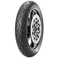 Pneu Dianteiro Pirelli Diablo 120/70-17 M/C 58W TL: Performance e Segurança para Sua Moto - imagem 2