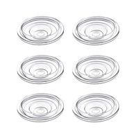 Diafragma de Silicone para Bomba de Leite – 6 Peças Compatíveis com Momcozy, TSRETE e Outras Modelos S9/S10/S12 - imagem 2