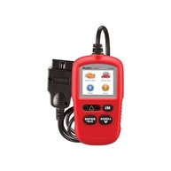 Autel AL329: Scanner OBDII Completo para Diagnóstico Automotivo Profissional - imagem 3