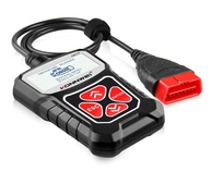 Scanner Automotivo OBD2 KW310 Konnwei: Diagnóstico Rápido e Preciso para Seu Carro - imagem 2