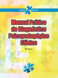 Manual Prático Diagnóstico Psicopedagógico Clínico: Guia Essencial Ed. 08 - imagem 1