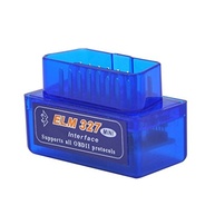 Scanner Automotivo OBD2 Bluetooth ELM327: Diagnóstico Completo no Seu Celular! - imagem 3