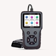 Scanner Automotivo OBD2 U900: Diagnóstico Completo e Fácil para Seu Carro - imagem 2