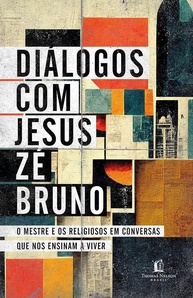 Diálogos com Jesus: Descubra Ensinamentos Atemporais e Transforme Sua Fé - imagem 1
