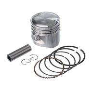 Kit Pistão KMP Diamond CG 160 0.75: Potência e Durabilidade para Sua Moto - imagem 2