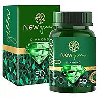 New Verde Diamond Original: Emagreça Naturalmente - imagem 2