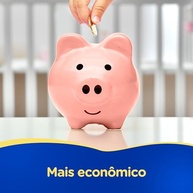 MamyPoko Lenços Umedecidos Dia&Noite 200 Unidades - Maciez e Proteção para o Bebê - imagem 4
