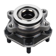Rolamento e Cubo de Roda Dianteira Autoround 513364 para Nissan Sentra, LEAF e NV200 | Chevrolet City Express - imagem 2