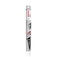 Jogo Palheta Limpador Para-Brisa Dianteira Bosch Eco B178 - Limpeza Impecável - imagem 3