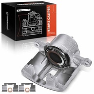 Pinça de Freio A-Premium Dianteira Esquerda para Chrysler PT Cruiser (2001-2010) - Segurança e Desempenho Garantidos - imagem 2