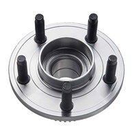Rolamento de Roda Dianteira TUCAREST com Cubo para Ford Mustang 2005-2014 (ABS 4 Rodas) e Avanti 2005-2007 - imagem 5