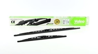Palheta Limpador Dianteiro Valeo CX336 para Nissan March e Versa (2011-2022) - imagem 2