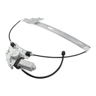 Regulador de Vidro Elétrico Dianteiro Direito BOXI com Motor para Ford Escape e Mercury Mariner (2001-2007) - imagem 5