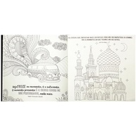 Livro de Colorir Antiestresse: Sua Dose Diária de Arteterapia e Inspiração - imagem 5