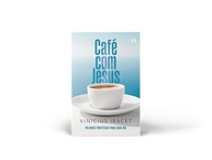 Café com Jesus: Palavras Proféticas Diárias para uma Vida Abundante - imagem 5