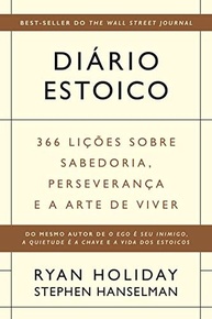 Diário Estoico: 366 Lições de Sabedoria e Perseverança para a Arte de Viver - imagem 2