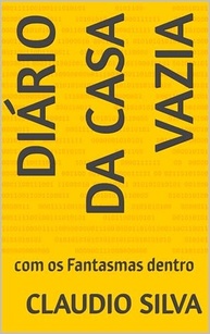 Diário da Casa Vazia : com os Fantasmas dentro - imagem 2