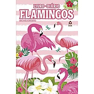 Diário Flamingos: Seu Mundo Secreto - imagem 1