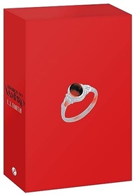 Box Diários do Vampiro: Saga Completa com Brindes Exclusivos - imagem 3
