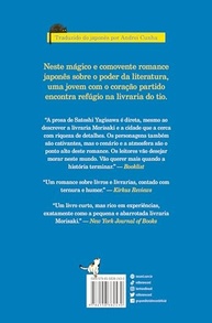 Meus Dias na Livraria Morisaki: Um Romance Sobre Recomeços e o Poder da Literatura - imagem 3