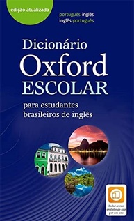 Dicionário Oxford Escolar: Seu Guia Essencial para o Inglês Fluente no Brasil - imagem 2
