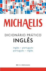 Michaelis Dicionário Prático Inglês: Essencial para Avançados - imagem 1