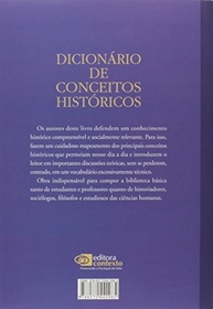 Dicionário Essencial de Conceitos Históricos: Desvende o Passado com Clareza - imagem 3