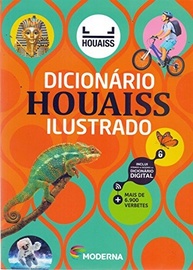 Dicionário Houaiss Ilustrado: Desvendando o Mundo para Crianças! - imagem 2