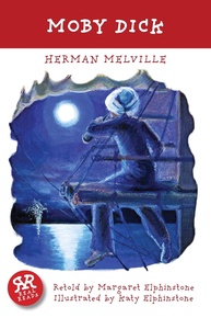 Moby Dick: A Grande Baleia Branca - Edição Real Reads - imagem 1