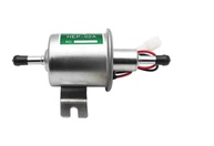 Bomba Elétrica Combustível Universal 12V - Carburador, Diesel, Gasolina, Álcool - Carro, Barco, Moto, Trator - imagem 3
