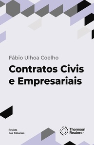 Contratos Civis e Empresariais: Domine as Diferenças com Fábio Ulhoa Coelho - imagem 1