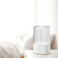 Elgin Umidificador de Ar Touch 4L com Difusor de Aroma – Bivolt Moderno e Silencioso - imagem 3