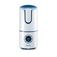 Umidificador de Ar Elgin Digital Inteligente 2,5L Branco/Azul Bivolt - Controle Total da Umidade - imagem 1