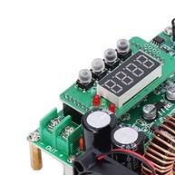Fonte de Alimentação Digital Ajustável DC 720W | Precisão 60V 12A | DKP6012 para Projetos DIY - imagem 5