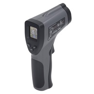 Termômetro Infravermelho Digital CM8550CT: Precisão Industrial com Display Colorido - imagem 1