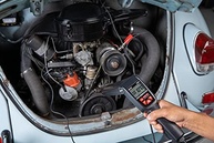 INNOVA 3568: Luz de Temporização Digital de Precisão para Seu Motor - imagem 4