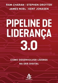 Pipeline de Liderança 3.0: Desenvolva Líderes para a Era Digital - imagem 1