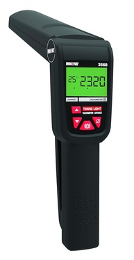 INNOVA 3568: Luz de Temporização Digital de Precisão para Seu Motor - imagem 1