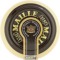 Mostarda Dijon Maille Original: Sabor Intenso 215g - imagem 3