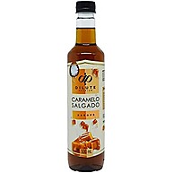 Dilute Caramelo Salgado 500ml: Sabor Irresistível - imagem 3