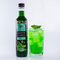Dilute Xarope Menta 500Ml - imagem 2
