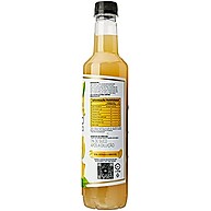 Dilute Xarope Limão Sem Açúcar 500ml: Refrescância Pura - imagem 5