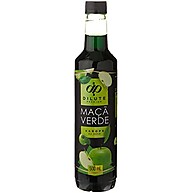 Dilute Xarope Maçã Verde Refrescante 500ml - imagem 2
