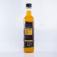 Dilute Maracujá 500ml: Sabor Tropical Relaxante - imagem 1