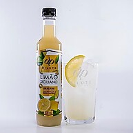 Dilute Xarope Limão Sem Açúcar 500ml: Refrescância Pura - imagem 4