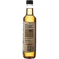 Dilute Xarope Baunilha 500ml: Sabor Puro e Versátil - imagem 2